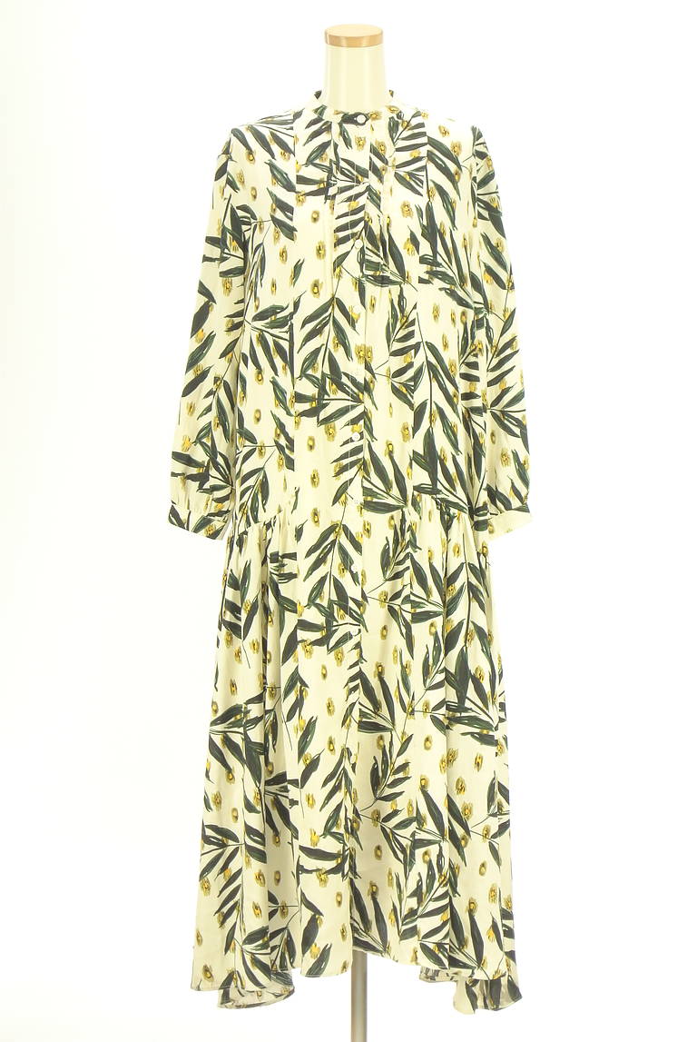 JOURNAL STANDARD relume（ジャーナルスタンダード レリューム）の古着「商品番号：PR10331557」-大画像1