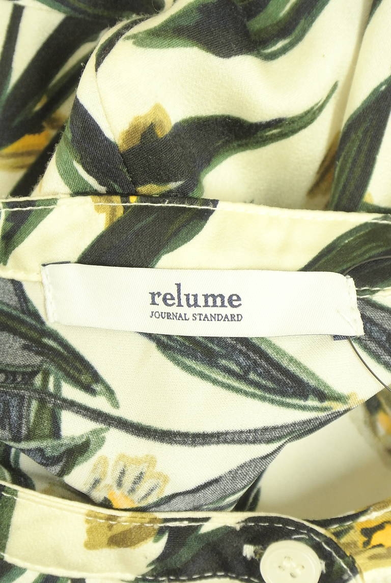 JOURNAL STANDARD relume（ジャーナルスタンダード レリューム）の古着「商品番号：PR10331557」-大画像6