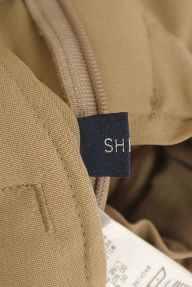 SHIPS（シップス）の古着「セミワイドタックパンツ（パンツ）」大画像６へ