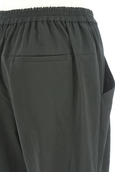 NOLLEY'S（ノーリーズ）の古着「ドロストテーパードパンツ（パンツ）」大画像５へ