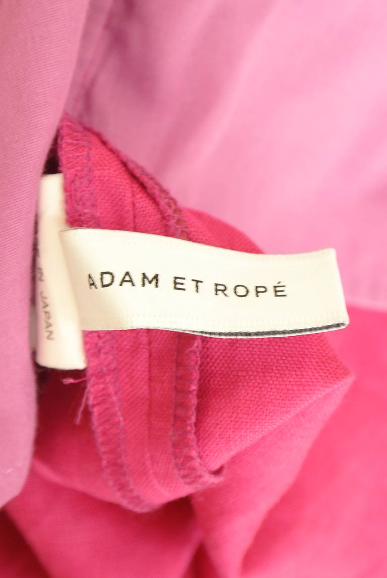 ADAM ET ROPE（アダムエロペ）の古着「商品番号：PR10331570」-大画像6