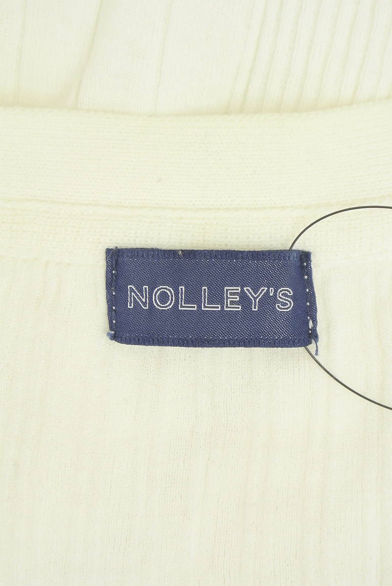NOLLEY'S（ノーリーズ）の古着「商品番号：PR10331572」-大画像6