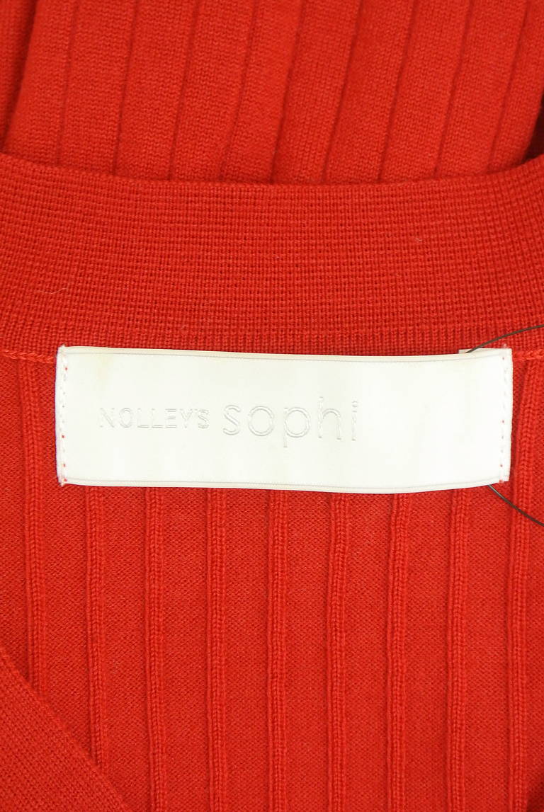 NOLLEY'S sophi（ノーリーズソフィ）の古着「商品番号：PR10331573」-大画像6