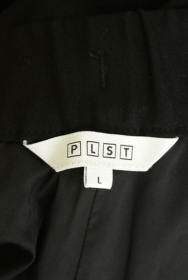 PLST（プラステ）の古着「ドロストワイドパンツ（パンツ）」大画像６へ
