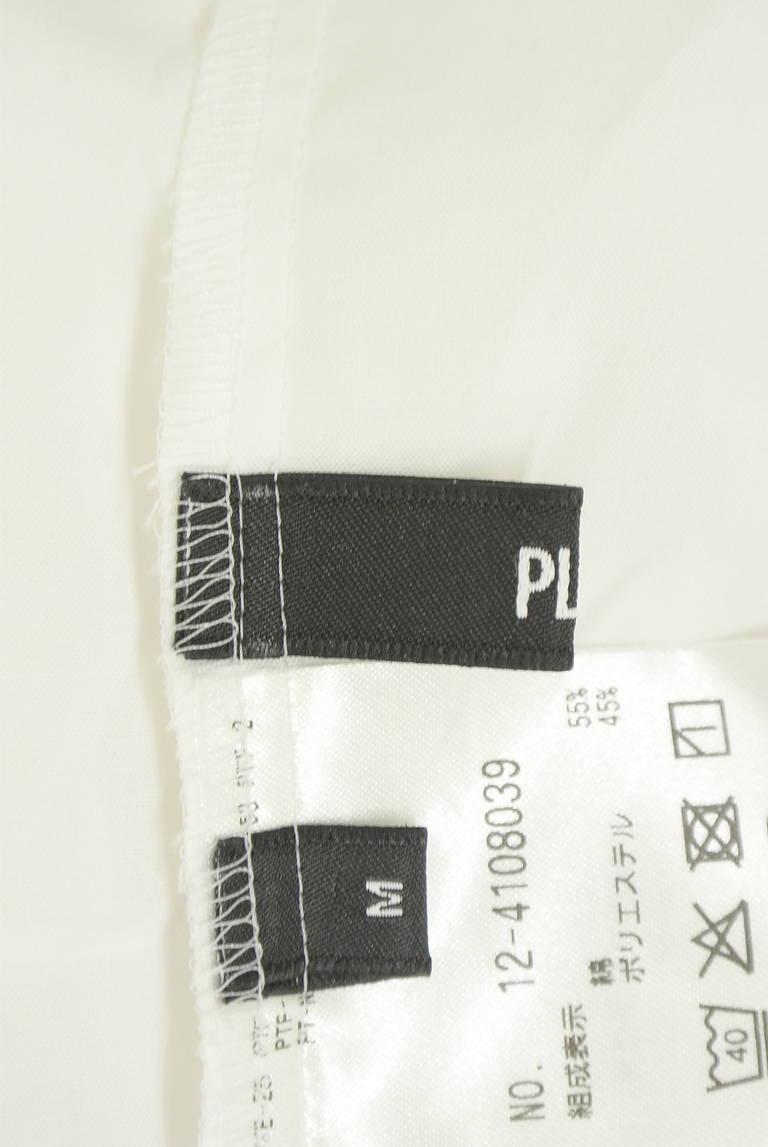 PLST（プラステ）の古着「商品番号：PR10331579」-大画像6