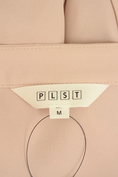 PLST（プラステ）の古着「フレアカットソー（カットソー・プルオーバー）」大画像６へ