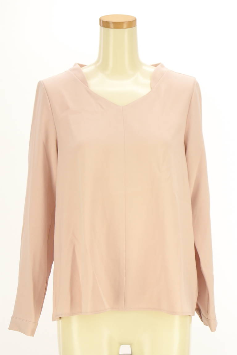 PLST（プラステ）の古着「商品番号：PR10331582」-大画像1