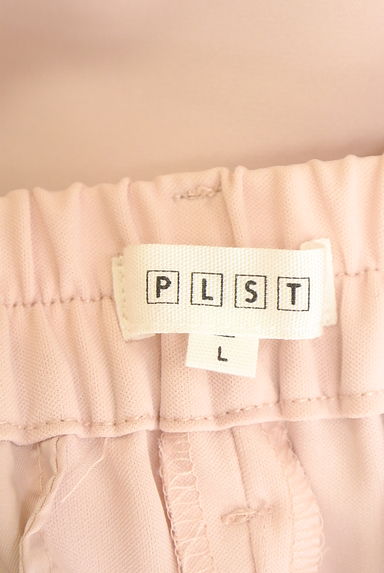 PLST（プラステ）の古着「センタープレステーパードパンツ（パンツ）」大画像６へ