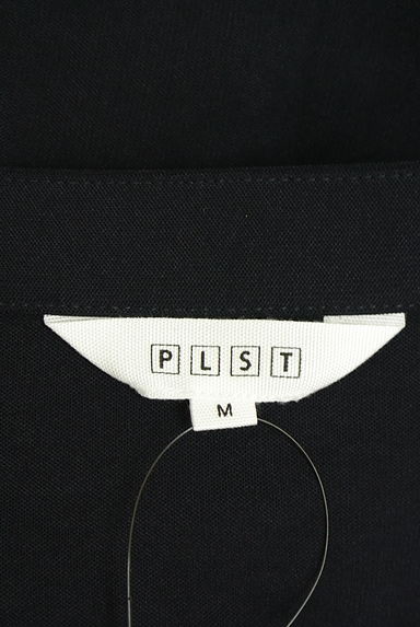 PLST（プラステ）の古着「フレアカットソー（カットソー・プルオーバー）」大画像６へ