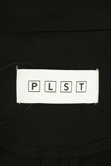 PLST（プラステ）の古着「ビッグシルエットテーラードジャケット（ジャケット）」大画像６へ