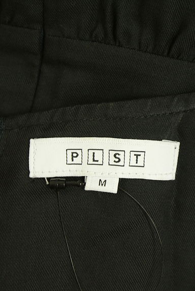 PLST（プラステ）の古着「ティアードロングワンピース（ワンピース・チュニック）」大画像６へ