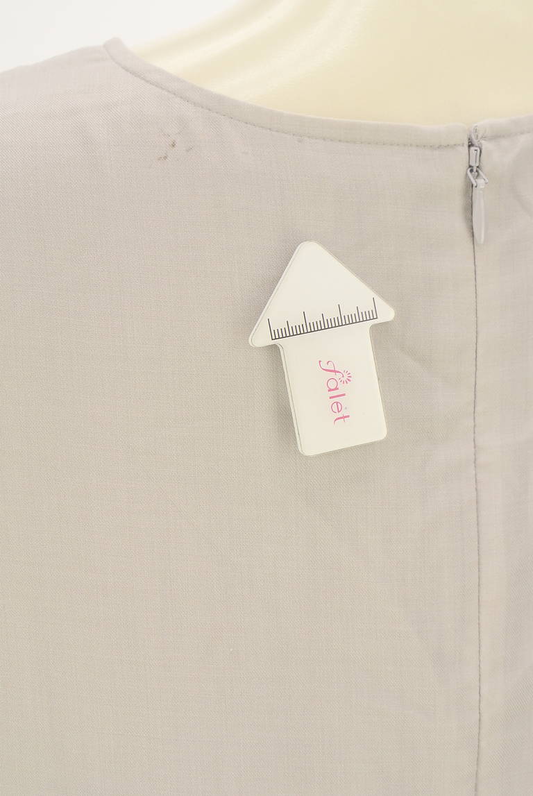 PLST（プラステ）の古着「商品番号：PR10331598」-大画像5