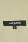 LAUTREAMONT（ロートレアモン）の古着「商品番号：PR10331605」-6