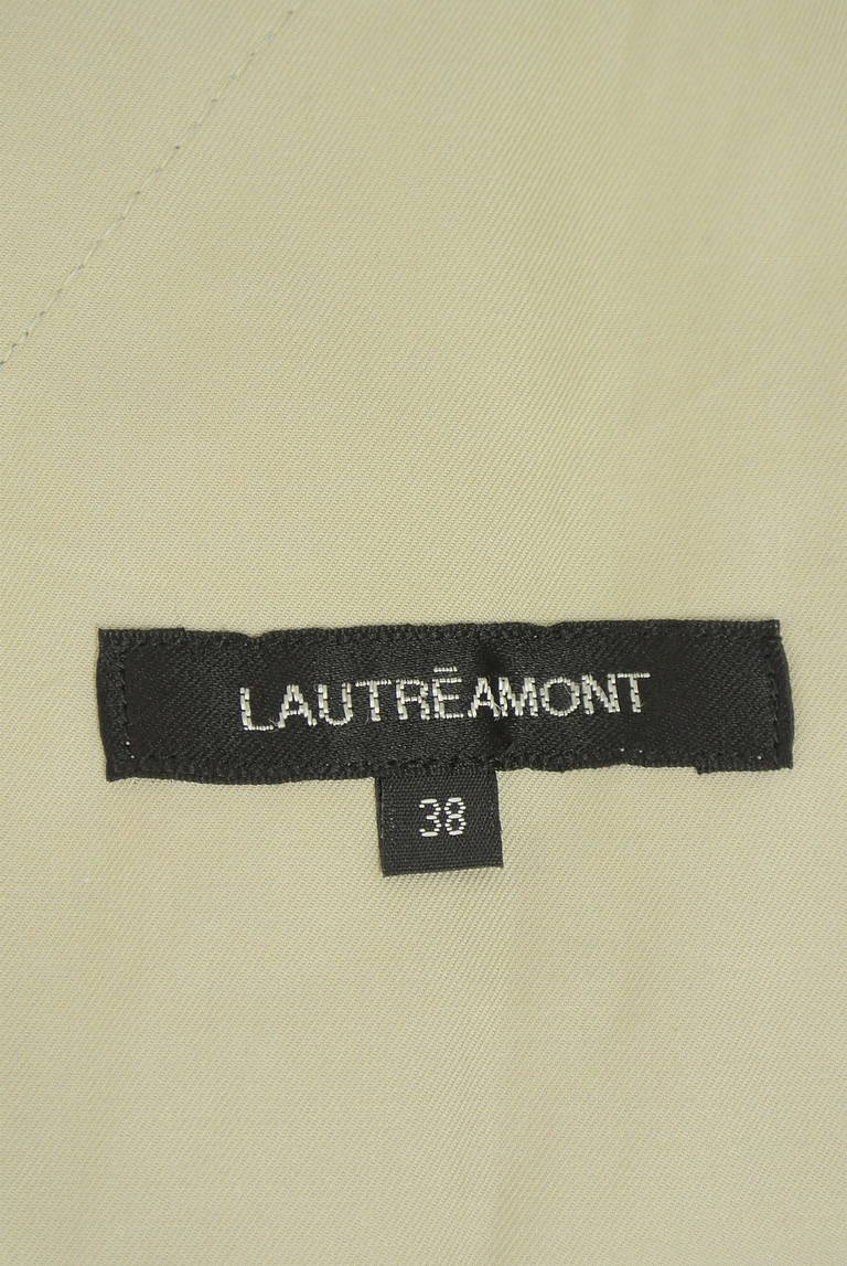 LAUTREAMONT（ロートレアモン）の古着「商品番号：PR10331605」-大画像6