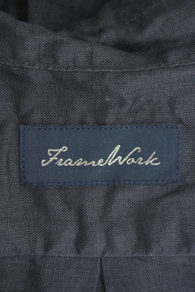 FRAMeWORK（フレームワーク）の古着「商品番号：PR10331606」-大画像6