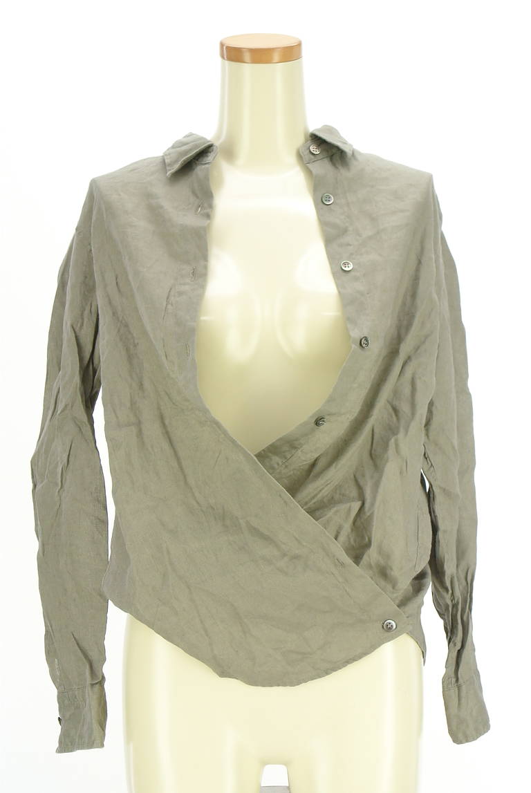 FRAMeWORK（フレームワーク）の古着「商品番号：PR10331607」-大画像4