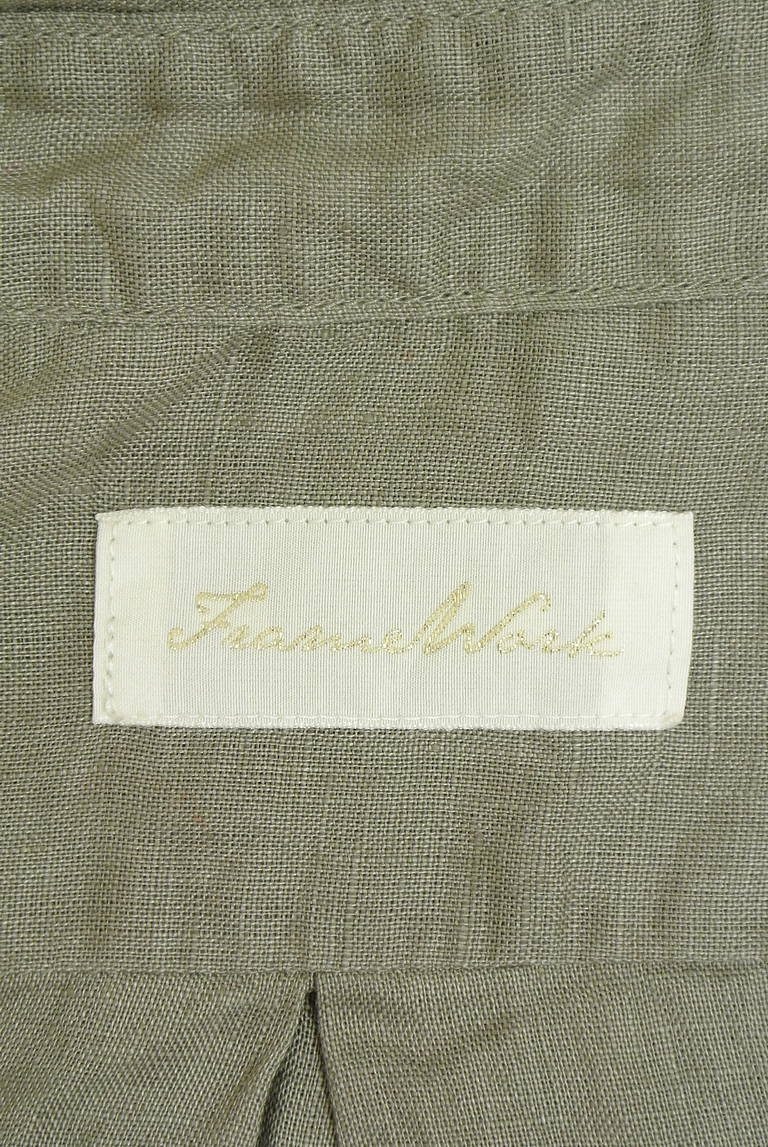 FRAMeWORK（フレームワーク）の古着「商品番号：PR10331607」-大画像6