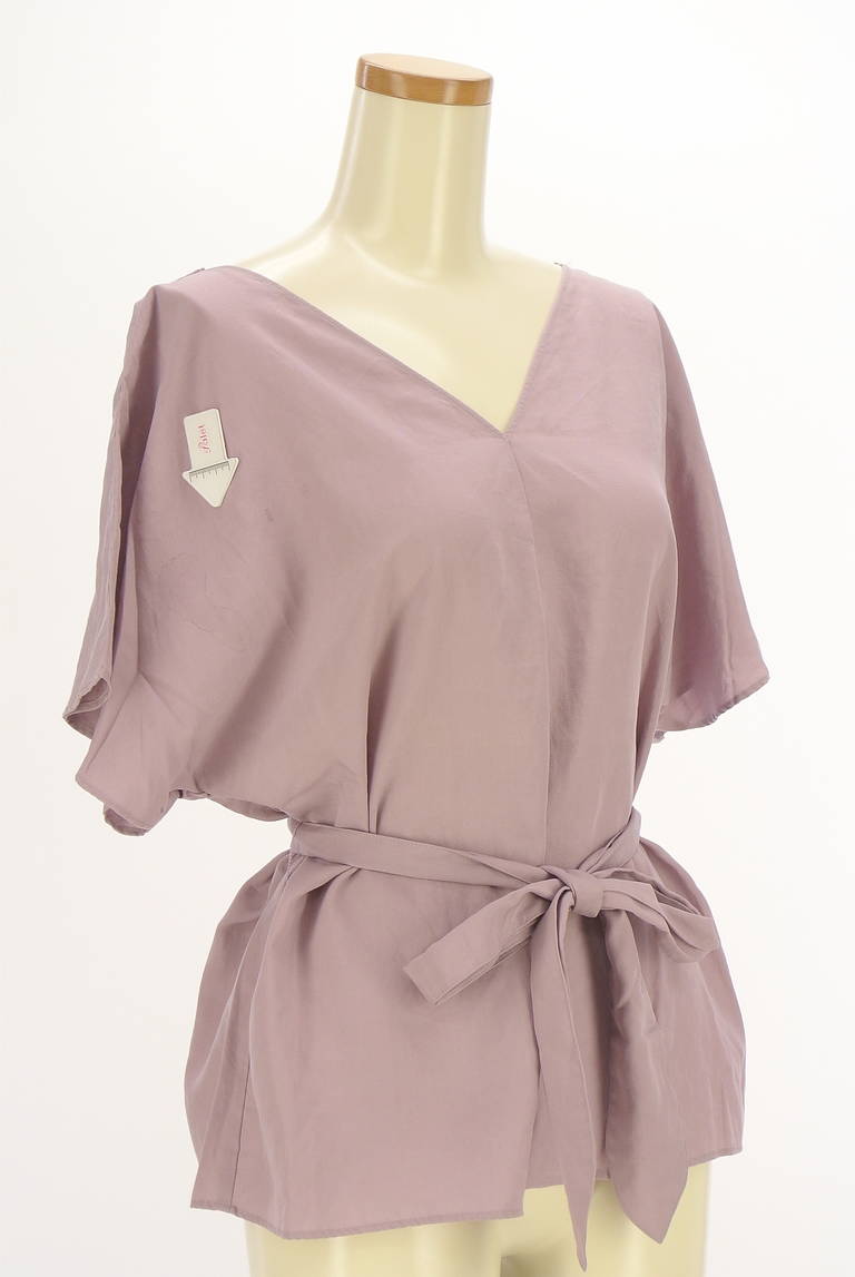 IENA（イエナ）の古着「商品番号：PR10331611」-大画像4