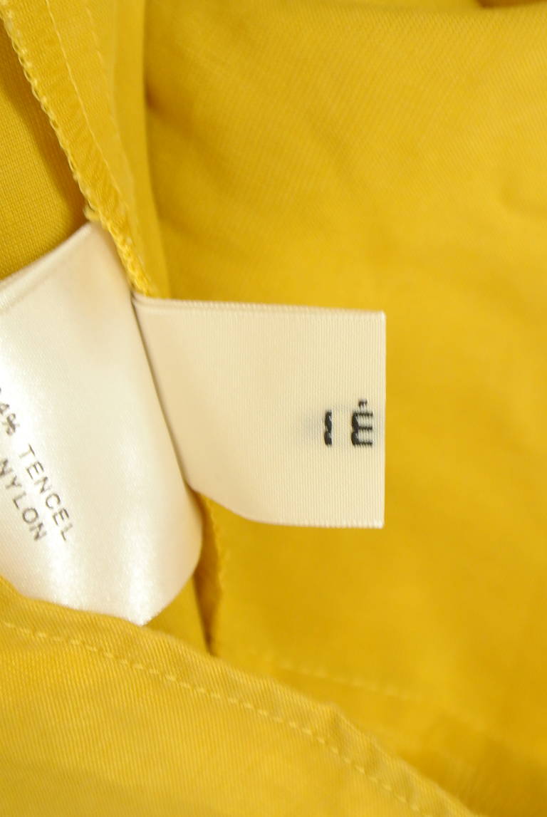 IENA（イエナ）の古着「商品番号：PR10331612」-大画像6