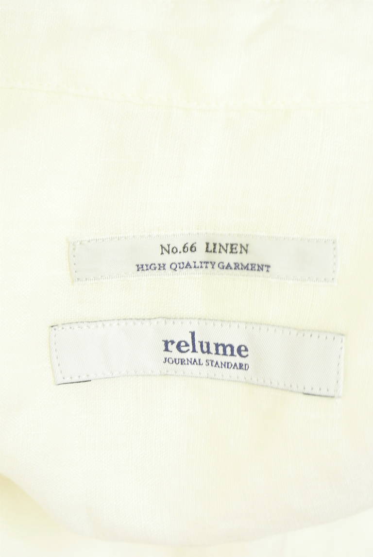 JOURNAL STANDARD relume（ジャーナルスタンダード レリューム）の古着「商品番号：PR10331614」-大画像6