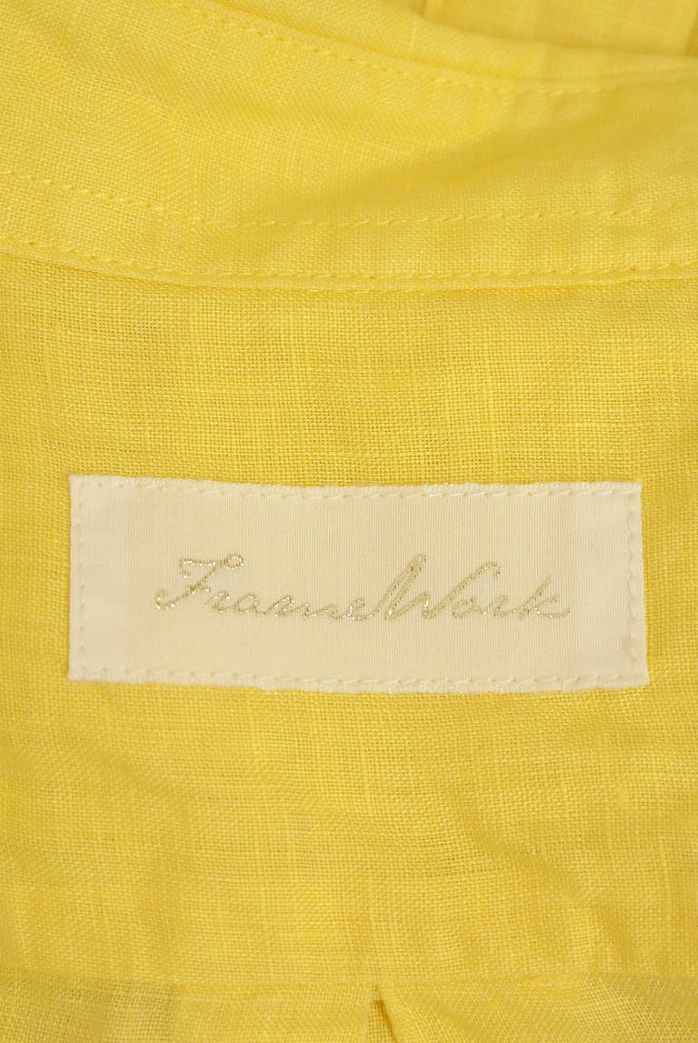FRAMeWORK（フレームワーク）の古着「商品番号：PR10331617」-大画像6