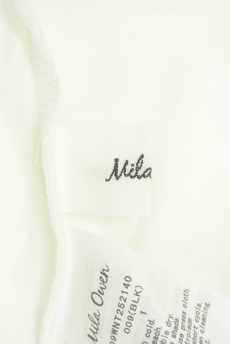 Mila Owen（ミラオーウェン）の古着「商品番号：PR10331620」-大画像6
