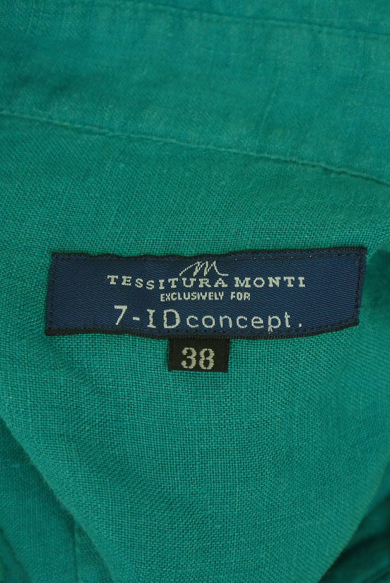 7-ID concept（セブンアイディーコンセプト）の古着「商品番号：PR10331624」-大画像6