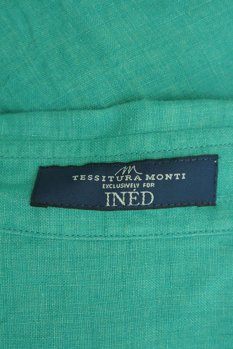 INED（イネド）の古着「商品番号：PR10331625」-大画像6
