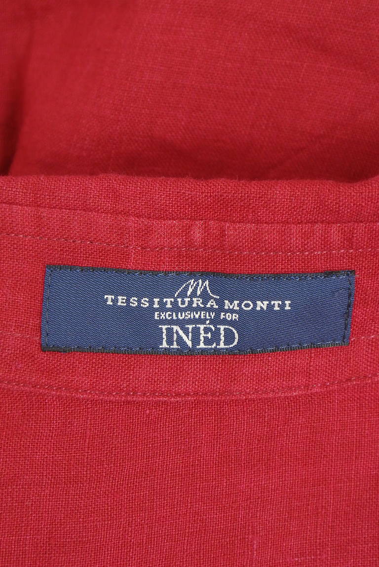INED（イネド）の古着「商品番号：PR10331626」-大画像6