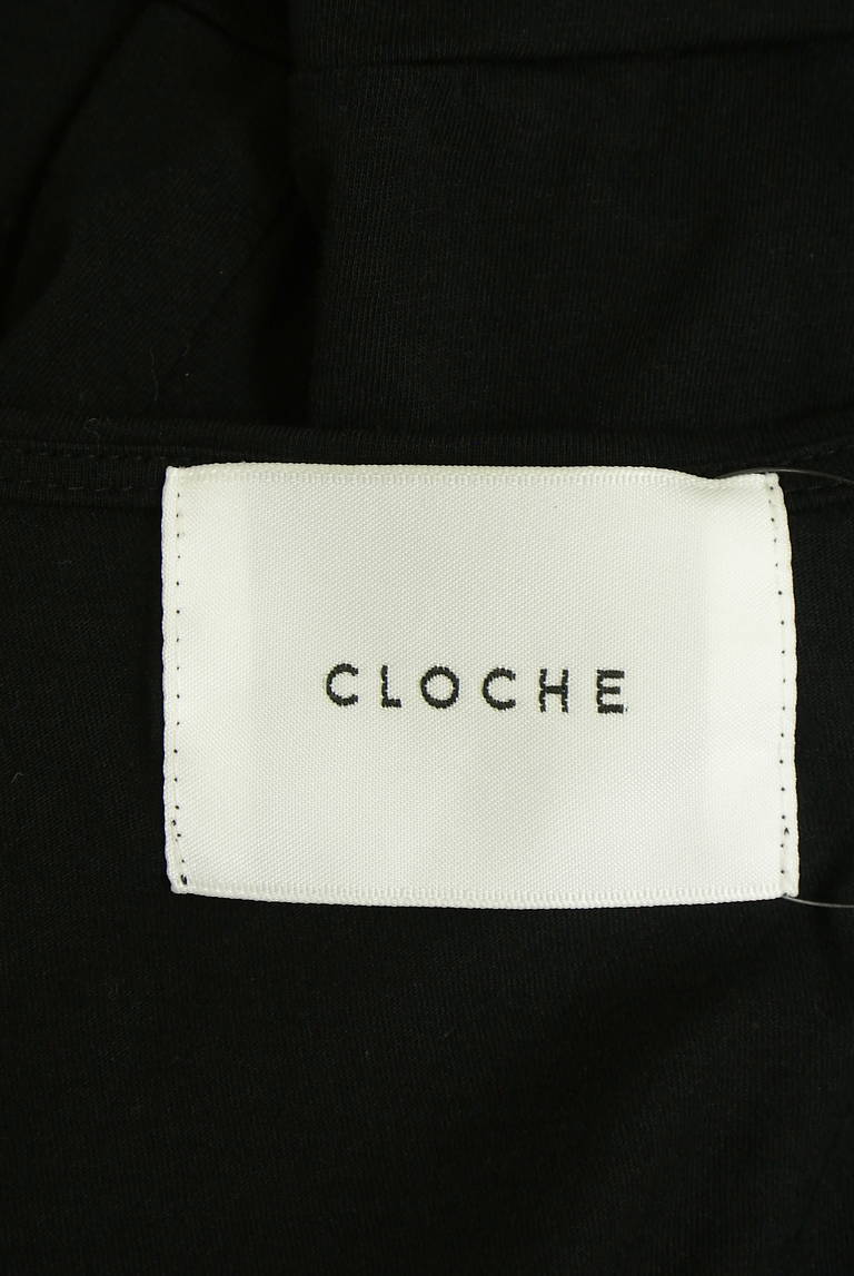 CLOCHE（クロシェ）の古着「商品番号：PR10331629」-大画像6