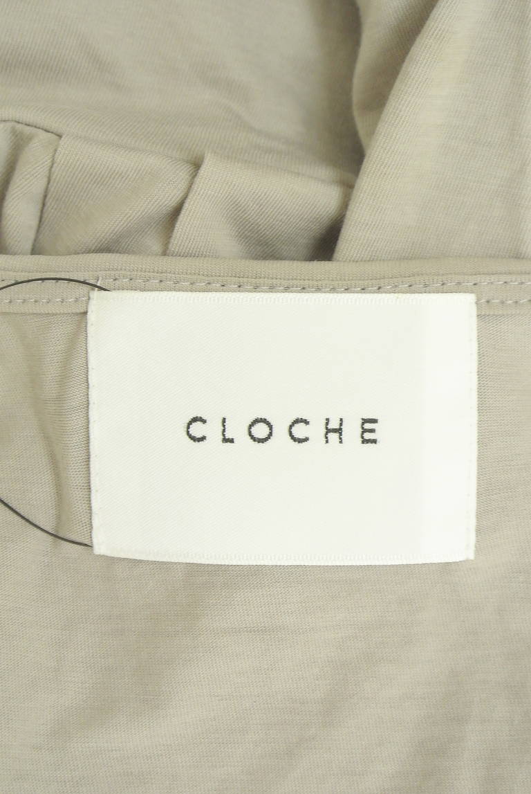 CLOCHE（クロシェ）の古着「商品番号：PR10331631」-大画像6