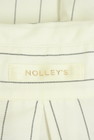 NOLLEY'S（ノーリーズ）の古着「商品番号：PR10331633」-6