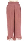 axes femme（アクシーズファム）の古着「パンツ」後ろ