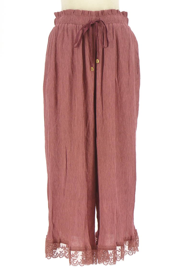 axes femme（アクシーズファム）の古着「商品番号：PR10331636」-大画像1