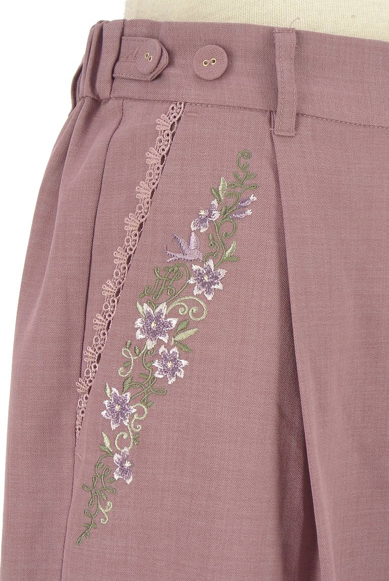 axes femme（アクシーズファム）の古着「商品番号：PR10331640」-大画像4