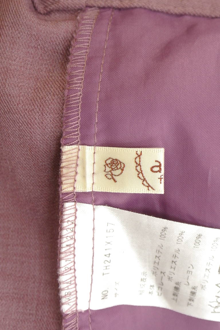 axes femme（アクシーズファム）の古着「商品番号：PR10331640」-大画像6