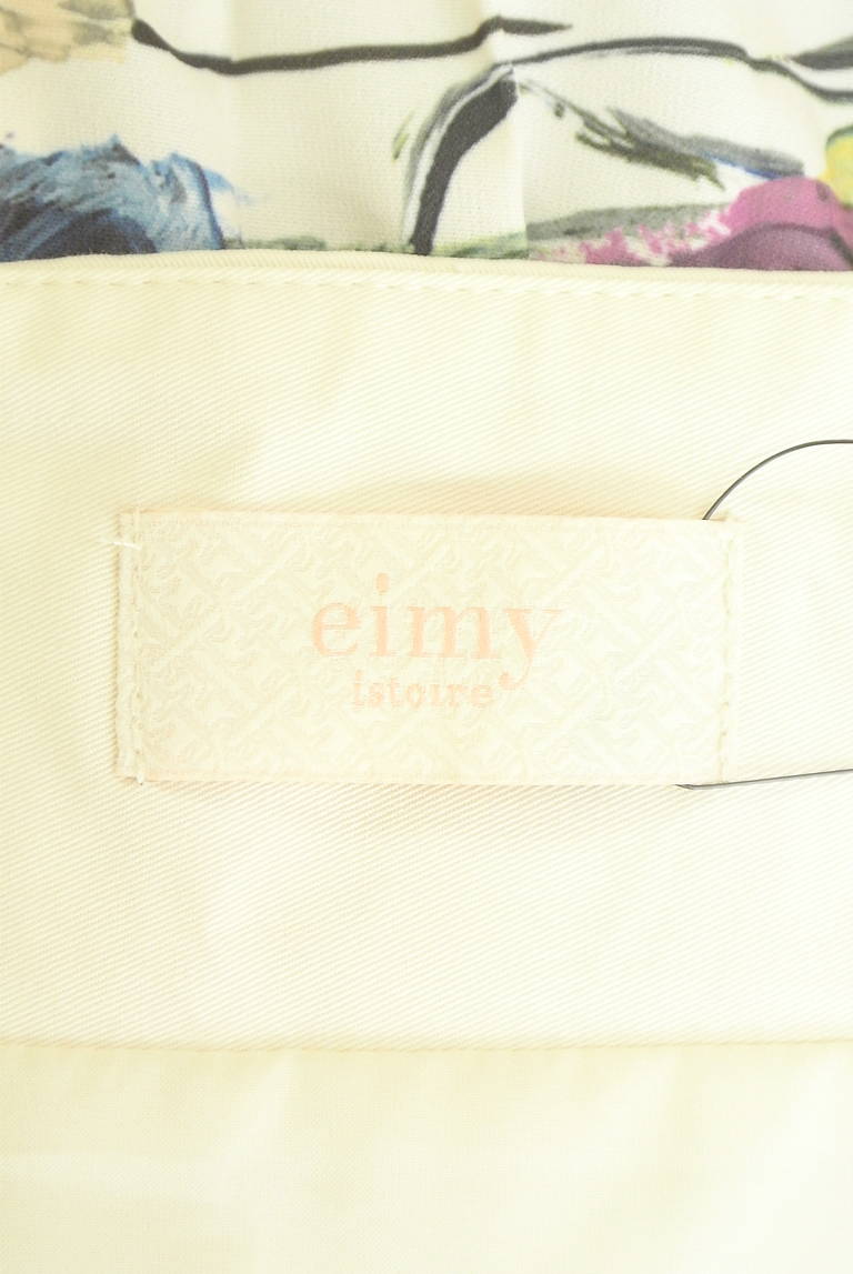 eimy istoire（エイミーイストワール）の古着「商品番号：PR10331643」-大画像6