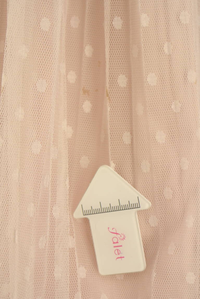 eimy istoire（エイミーイストワール）の古着「商品番号：PR10331647」-大画像5