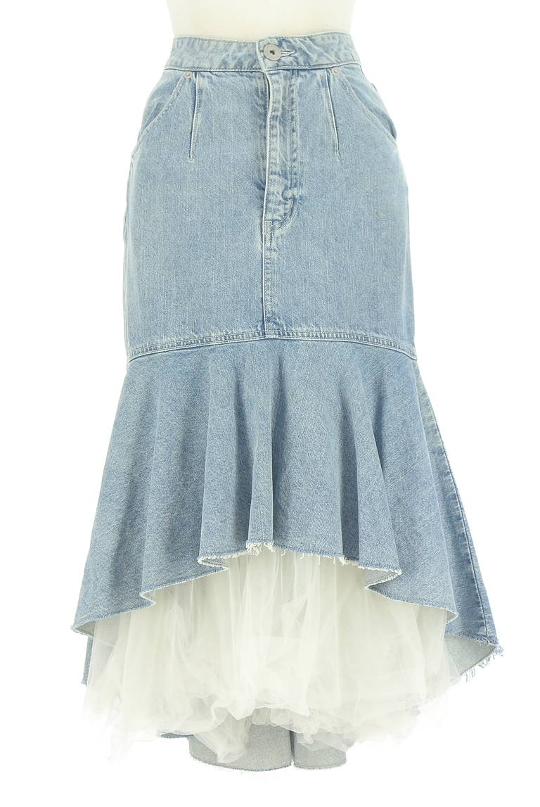 rienda（リエンダ）の古着「商品番号：PR10331666」-大画像1