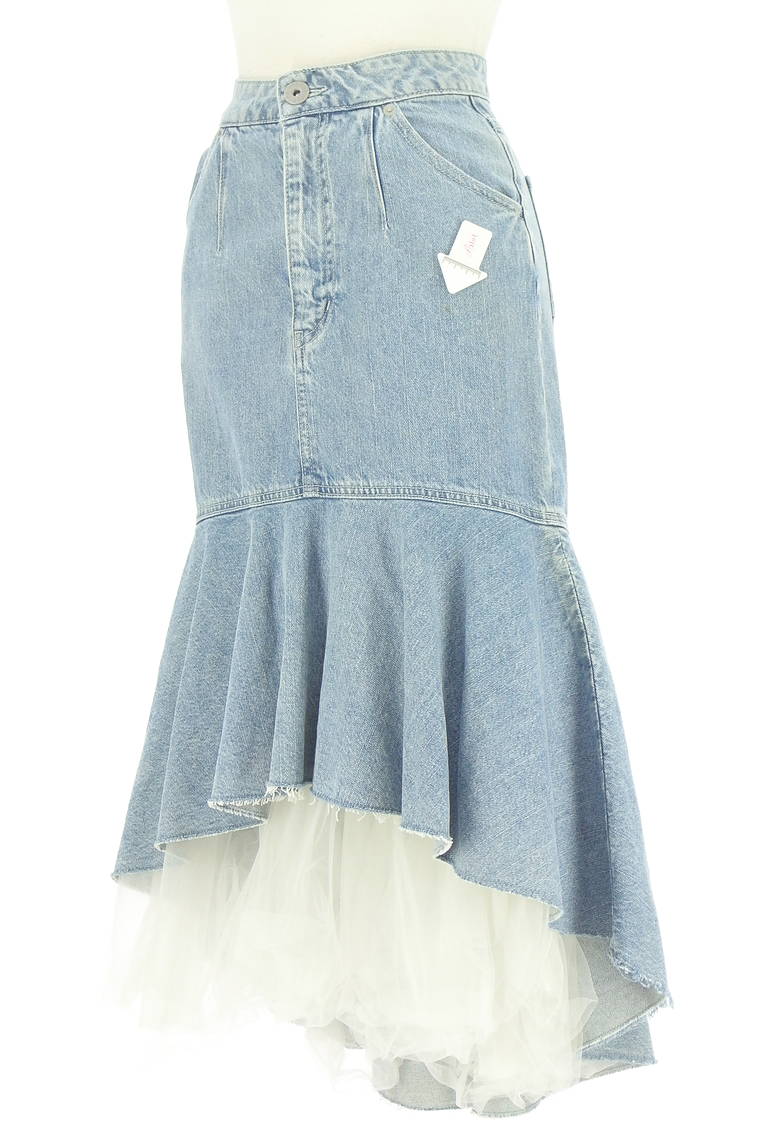 rienda（リエンダ）の古着「商品番号：PR10331666」-大画像3