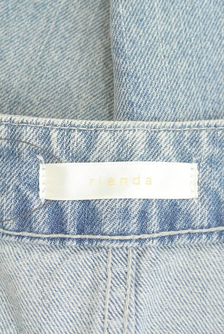 rienda（リエンダ）の古着「商品番号：PR10331666」-大画像6