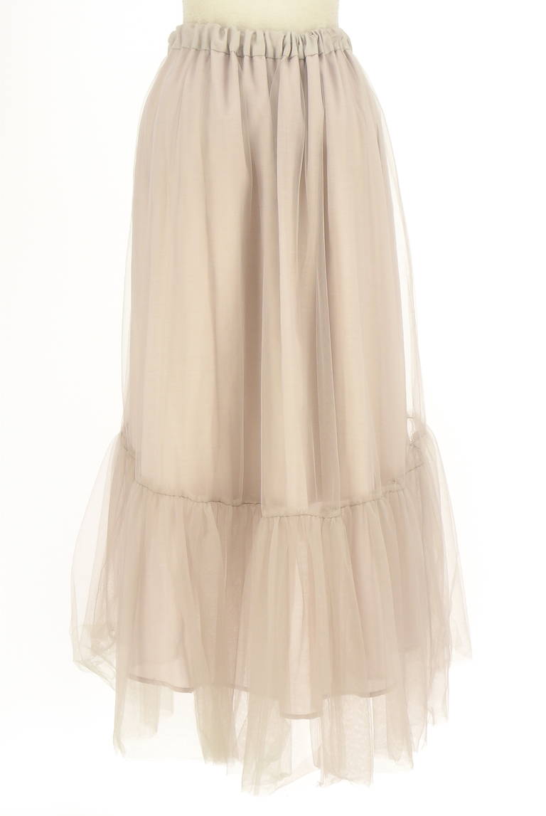 rienda（リエンダ）の古着「商品番号：PR10331668」-大画像2