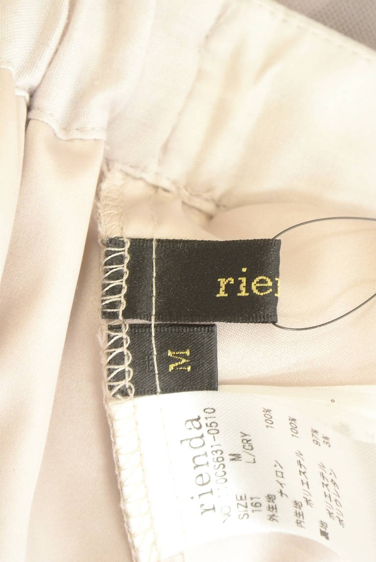 rienda（リエンダ）の古着「商品番号：PR10331668」-大画像6