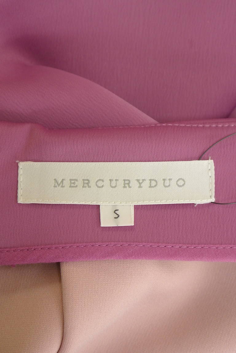 MERCURYDUO（マーキュリーデュオ）の古着「商品番号：PR10331669」-大画像6