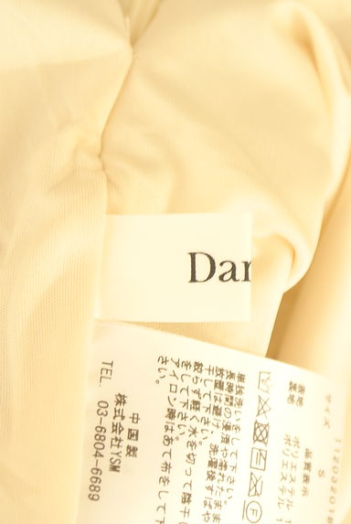 Darich（ダーリッチ）パンツ買取実績のブランドタグ画像