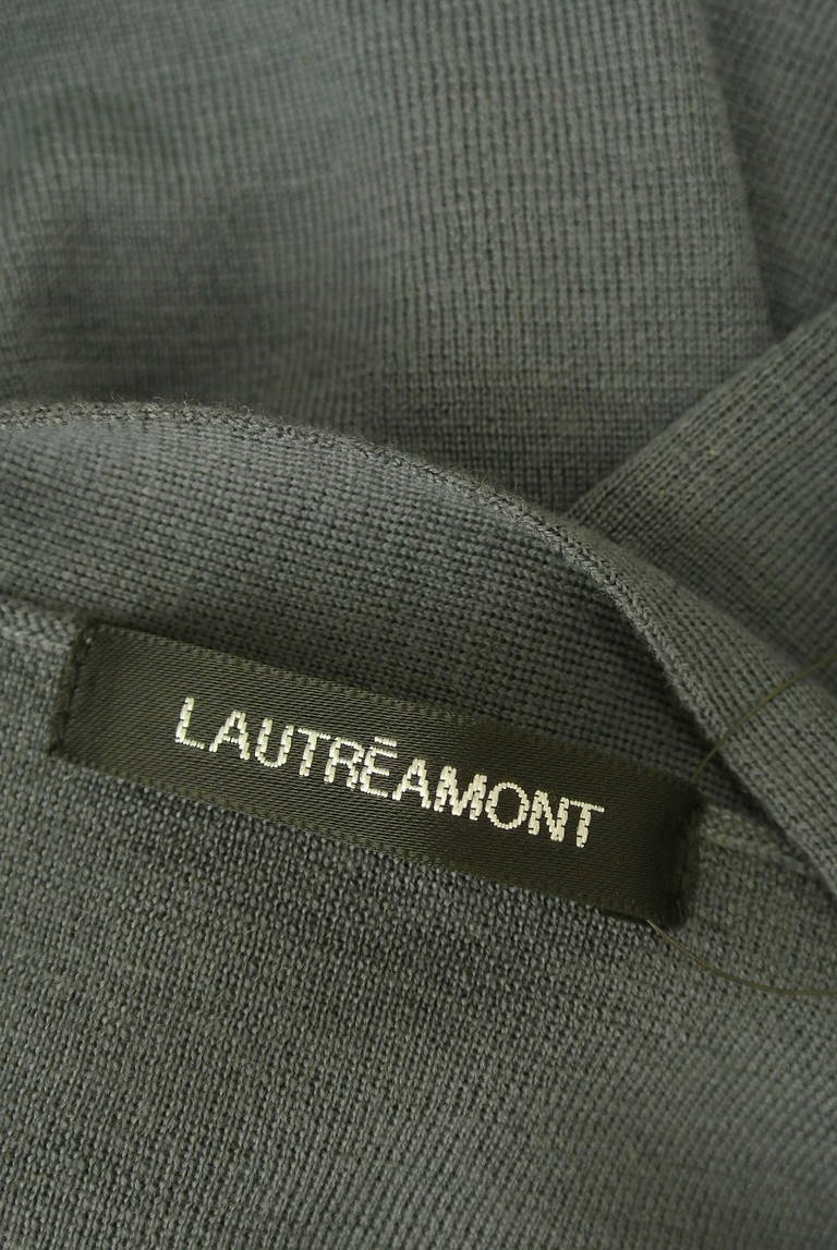 LAUTREAMONT（ロートレアモン）の古着「商品番号：PR10331676」-大画像6