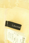 LAUTREAMONT（ロートレアモン）の古着「商品番号：PR10331677」-6