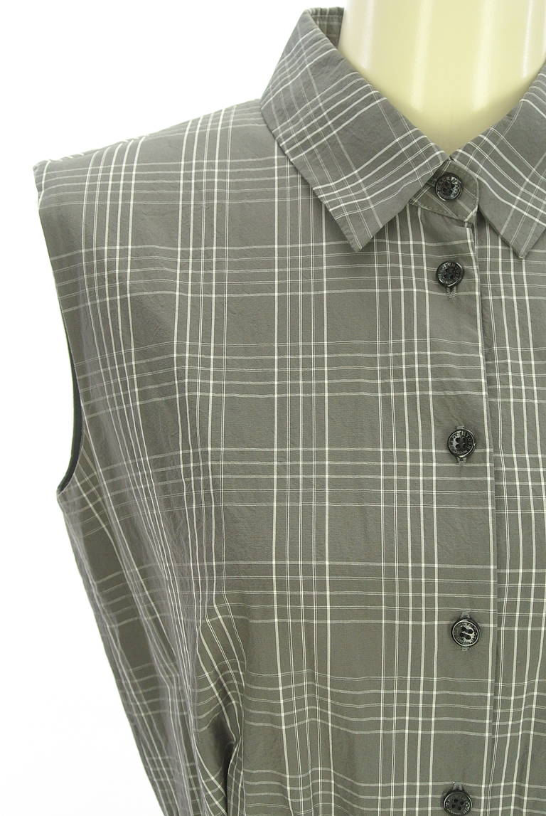 MACKINTOSH LONDON（マッキントッシュ ロンドン）の古着「商品番号：PR10331678」-大画像4