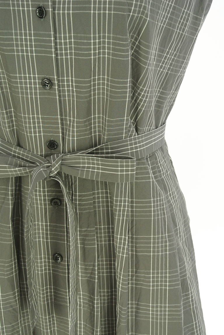 MACKINTOSH LONDON（マッキントッシュ ロンドン）の古着「商品番号：PR10331678」-大画像5
