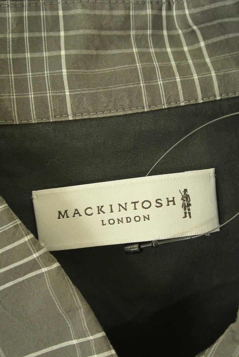 MACKINTOSH LONDON（マッキントッシュ ロンドン）の古着「商品番号：PR10331678」-大画像6